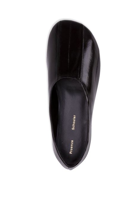 Ballerine Glove in nero Proenza Schouler - donna PROENZA SCHOULER | PS41080D999